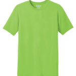 GILDAN® PERFORMANCE™ T-SHIRT - Lime - 2XL