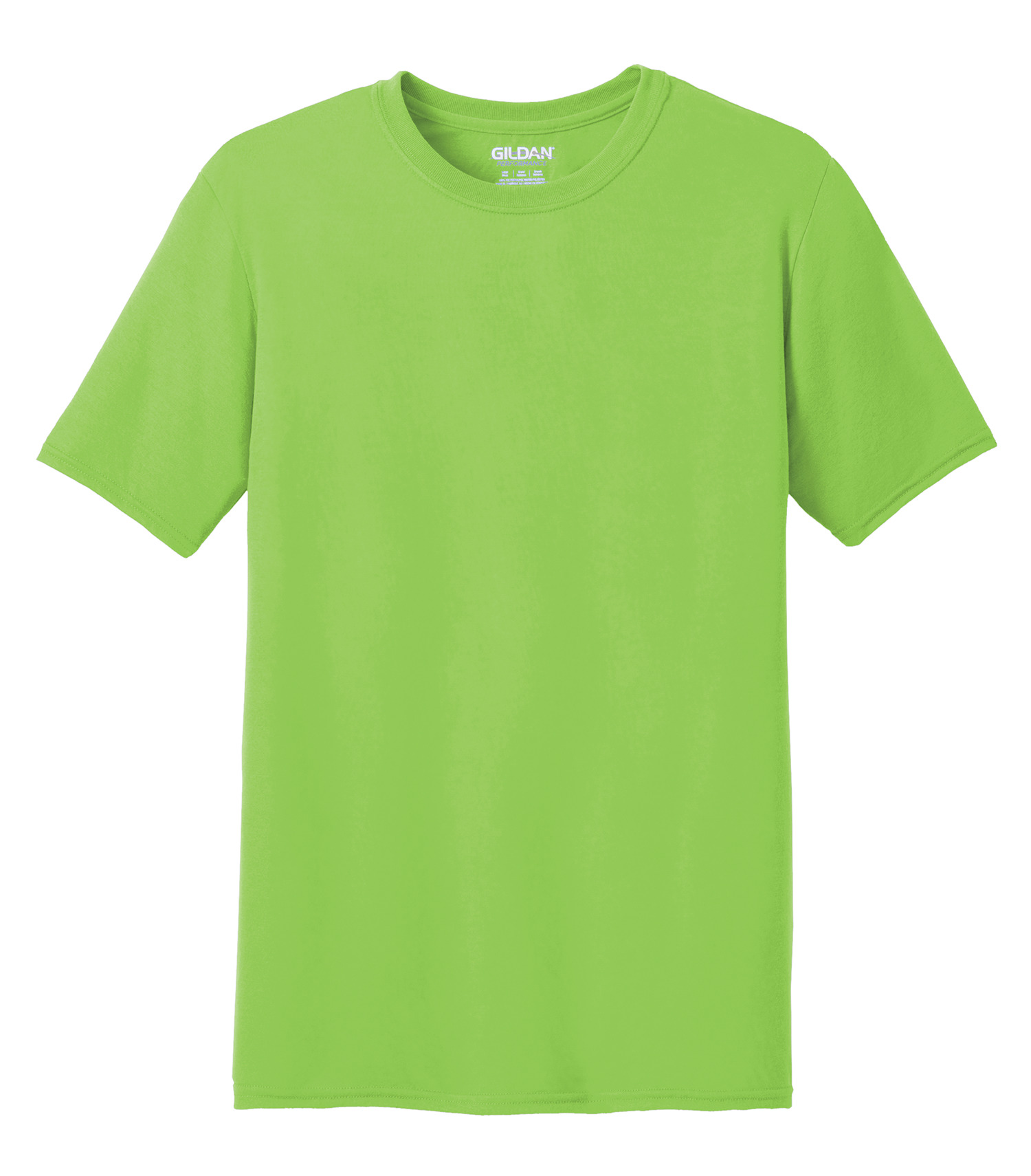 GILDAN® PERFORMANCE™ T-SHIRT