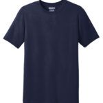 GILDAN® PERFORMANCE™ T-SHIRT - Navy - L