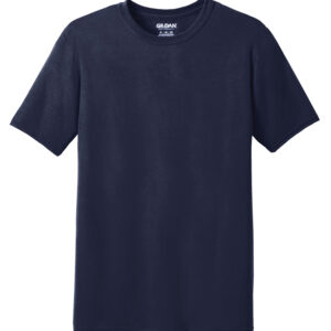 GILDAN® PERFORMANCE™ T-SHIRT - Navy - 2XL