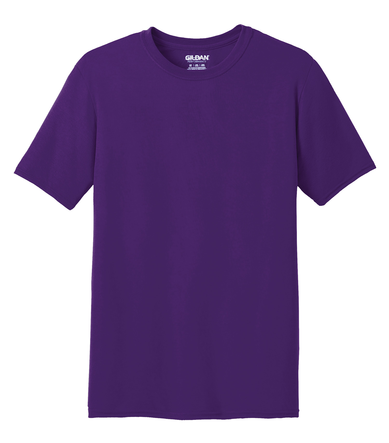 GILDAN® PERFORMANCE™ T-SHIRT