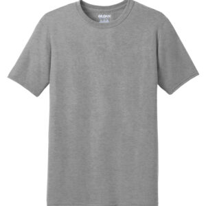 GILDAN® PERFORMANCE™ T-SHIRT - Sport Grey - 2XL