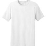 GILDAN® PERFORMANCE™ T-SHIRT - White - 2XL