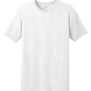 GILDAN® PERFORMANCE™ T-SHIRT - White - XL