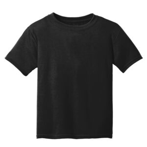 GILDAN® PERFORMANCE™ YOUTH T-SHIRT - Black - L