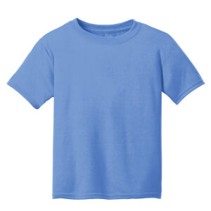 GILDAN® PERFORMANCE™ YOUTH T-SHIRT - Carolina Blue - L