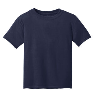 GILDAN® PERFORMANCE™ YOUTH T-SHIRT - Navy - L