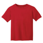 GILDAN® PERFORMANCE™ YOUTH T-SHIRT - Red - XL