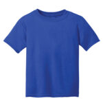 GILDAN® PERFORMANCE™ YOUTH T-SHIRT - Royal - L