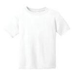 GILDAN® PERFORMANCE™ YOUTH T-SHIRT - White - S