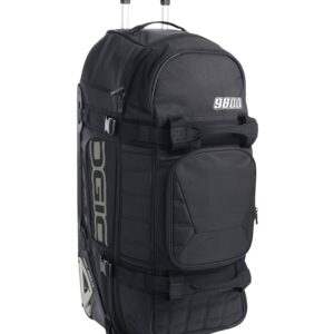 OGIO® 9800 WHEELED 34” RIG BAG 180 L - Stealth - OSFA