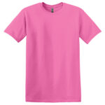 GILDAN® HEAVY COTTON™ T-SHIRT - Azalea - XL
