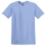 GILDAN® HEAVY COTTON™ T-SHIRT - Carolina Blue - 5XL