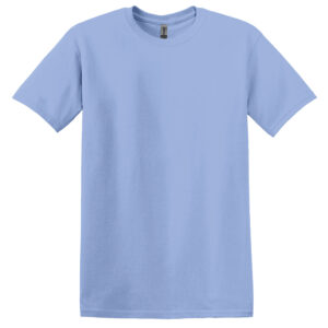 GILDAN® HEAVY COTTON™ T-SHIRT - Carolina Blue - 4XL