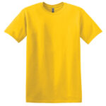 GILDAN® HEAVY COTTON™ T-SHIRT - Daisy - 2XL