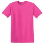 GILDAN® HEAVY COTTON™ T-SHIRT - Heliconia - S