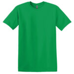 GILDAN® HEAVY COTTON™ T-SHIRT - Irish Green - S