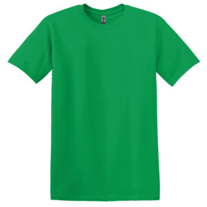GILDAN® HEAVY COTTON™ T-SHIRT - Irish Green - 2XL