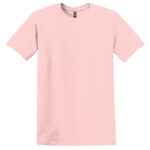 GILDAN® HEAVY COTTON™ T-SHIRT - Light Pink - 3XL