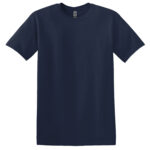 GILDAN® HEAVY COTTON™ T-SHIRT - Navy - S