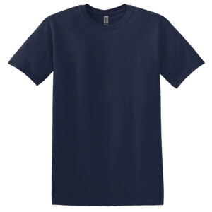 GILDAN® HEAVY COTTON™ T-SHIRT - Navy - 2XL