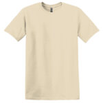 GILDAN® HEAVY COTTON™ T-SHIRT - Sand - 5XL
