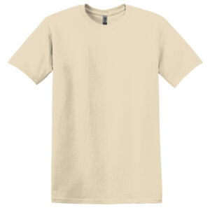 GILDAN® HEAVY COTTON™ T-SHIRT - Sand - 2XL
