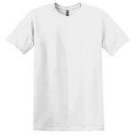 GILDAN® HEAVY COTTON™ T-SHIRT - White - M