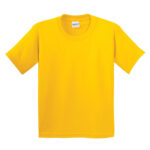GILDAN® HEAVY COTTON™ YOUTH T-SHIRT - Daisy - XS