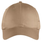 NIKE UNSTRUCTURED TWILL CAP