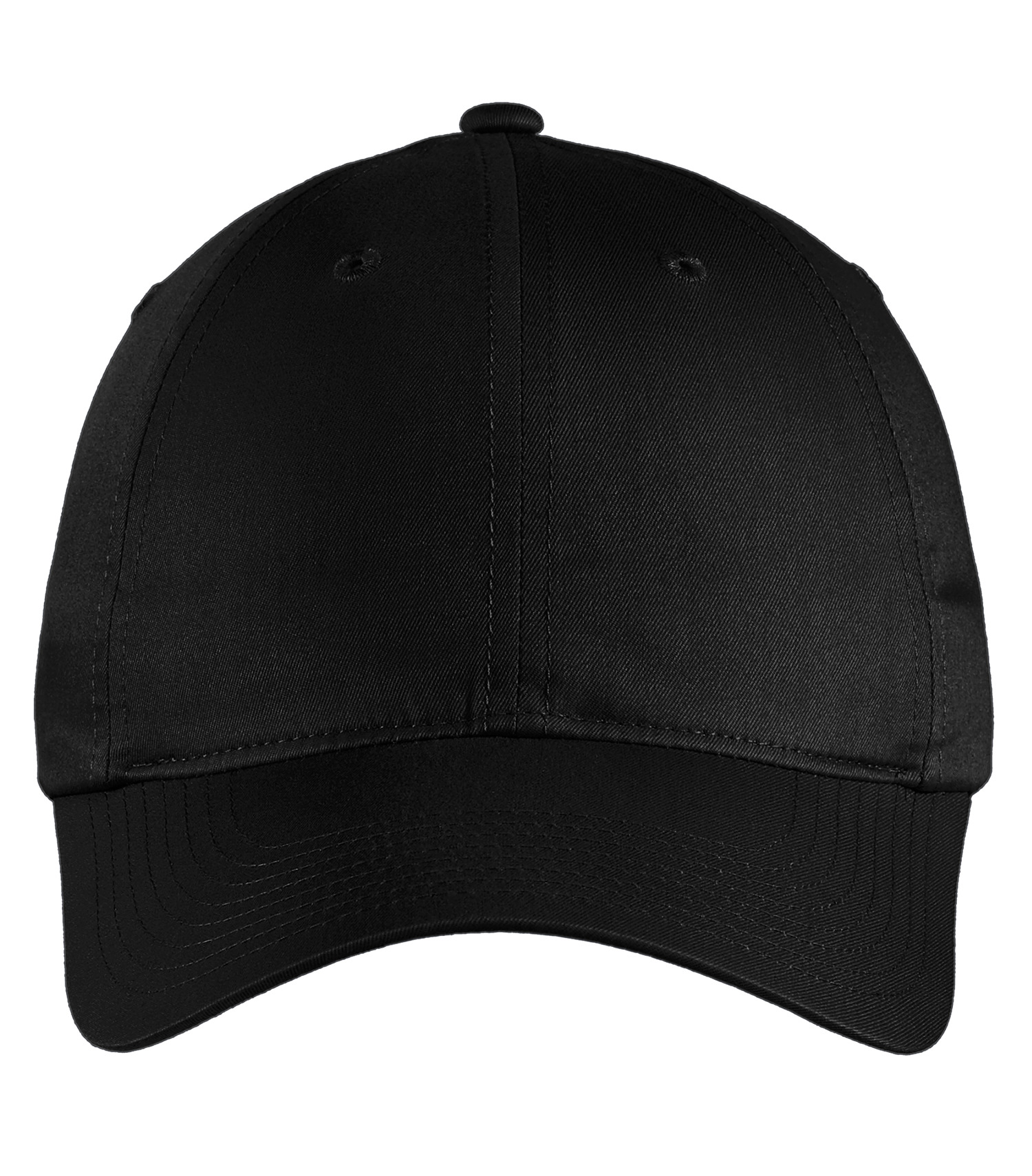 NIKE UNSTRUCTURED TWILL CAP
