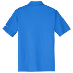 NIKE Dri-FIT VERTICAL MESH POLO