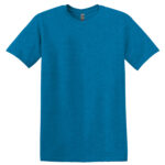 GILDAN® SOFTSTYLE® T-SHIRT - Antique Sapphire* - 3XL