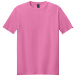 GILDAN® SOFTSTYLE® T-SHIRT - Azalea - S