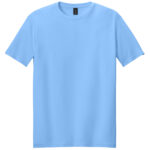 GILDAN® SOFTSTYLE® T-SHIRT - Carolina Blue - S