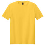 GILDAN® SOFTSTYLE® T-SHIRT - Daisy - M