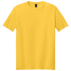 GILDAN® SOFTSTYLE® T-SHIRT - Daisy - 2XL