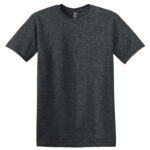 GILDAN® SOFTSTYLE® T-SHIRT - Dark Heather** - 4XL