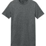 GILDAN® SOFTSTYLE® T-SHIRT - Heather Dark Grey** - M