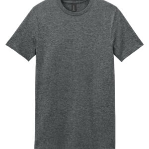 GILDAN® SOFTSTYLE® T-SHIRT - Heather Dark Grey** - 2XL
