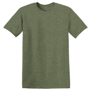 GILDAN® SOFTSTYLE® T-SHIRT