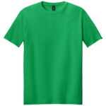 GILDAN® SOFTSTYLE® T-SHIRT - Irish Green - S