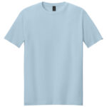 GILDAN® SOFTSTYLE® T-SHIRT - Light Blue - 3XL