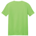 GILDAN® SOFTSTYLE® T-SHIRT - Lime - XL