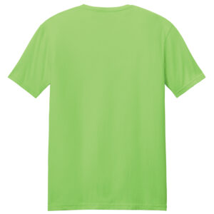 GILDAN® SOFTSTYLE® T-SHIRT - Lime - 3XL