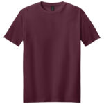 GILDAN® SOFTSTYLE® T-SHIRT - Maroon - XL