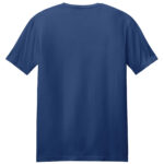 GILDAN® SOFTSTYLE® T-SHIRT - Metro Blue - M