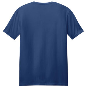 GILDAN® SOFTSTYLE® T-SHIRT - Metro Blue - 2XL