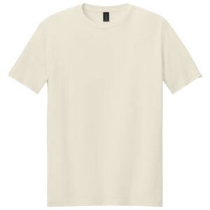 GILDAN® SOFTSTYLE® T-SHIRT - Natural - 2XL