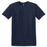 GILDAN® SOFTSTYLE® T-SHIRT - Navy - M